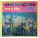 BEATLES September In The Rain / Shiek Of Araby (Deccagone PRO 1101) USA 1976 release of 1962 recording PS clear vinyl 45